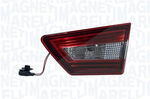 Magneti Marelli Rückfahrleuchte [Hersteller-Nr. 712205151120] für Renault