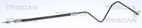 Triscan Bremsschlauch [Hersteller-Nr. 815028282] für Citroën, Peugeot