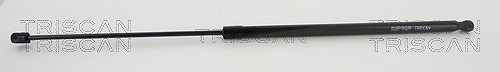 Triscan Gasfeder, Motorhaube [Hersteller-Nr. 871029143] für Audi