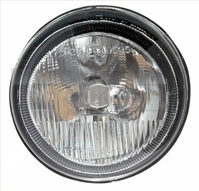 Tyc Nebelscheinwerfer [Hersteller-Nr. 19-5320-05-2] für Renault, Nissan, Opel