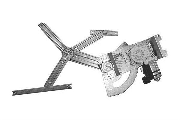 Magneti Marelli Fensterheber [Hersteller-Nr. 350103857000] für Vauxhall, Opel