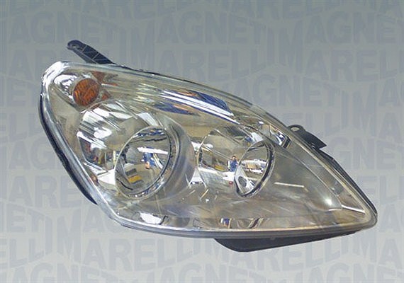 Magneti Marelli Hauptscheinwerfer [Hersteller-Nr. 710301214608] für Vauxhall, Opel