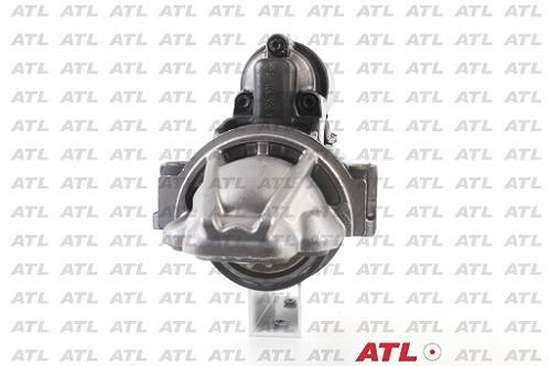 Atl Autotechnik Starter / Anlasser [Hersteller-Nr. A21810] für Fiat, Ford, Citroën, Land Rover, Peugeot