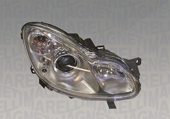 Magneti Marelli Hauptscheinwerfer [Hersteller-Nr. 710301229602] für Smart