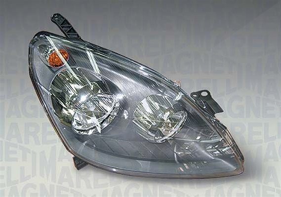Magneti Marelli Hauptscheinwerfer [Hersteller-Nr. 710301214603] für Opel, Vauxhall