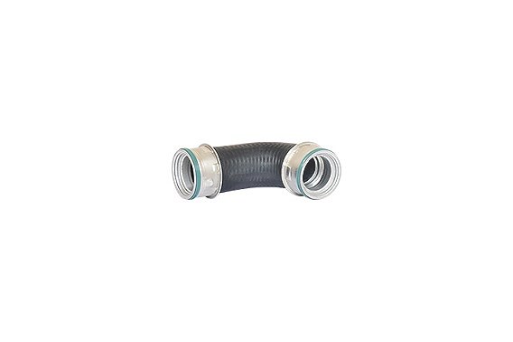 Bugiad Ladeluftschlauch [Hersteller-Nr. 82664] für Audi, VW, Seat, Skoda