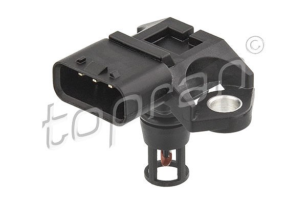 Topran Sensor, Saugrohrdruck [Hersteller-Nr. 722631] für Toyota, Peugeot, Citroën