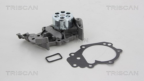 Triscan Wasserpumpe [Hersteller-Nr. 860025018] für Nissan, Dacia, Renault