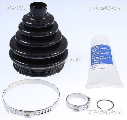Triscan Faltenbalgsatz, Antriebswelle [Hersteller-Nr. 854038810] für Citroën, Peugeot, Ds