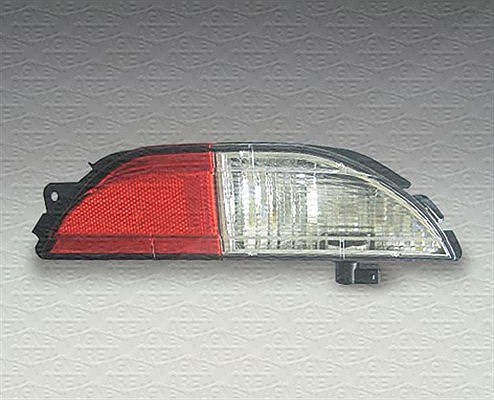 Magneti Marelli Nebelschlussleuchte [Hersteller-Nr. 712201451110] für Fiat, Abarth, Lancia, Alfa Romeo