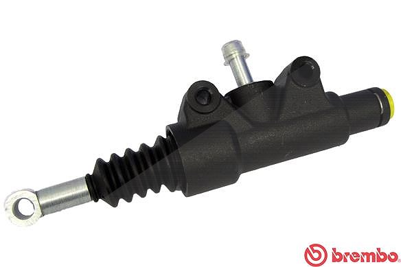 Brembo Geberzylinder, Kupplung [Hersteller-Nr. C50021] für Mercedes-Benz