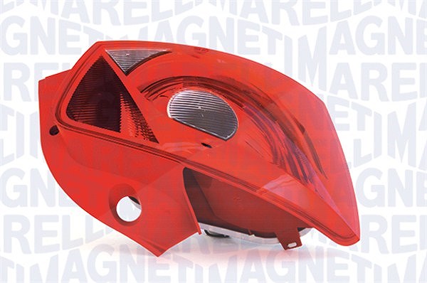 Magneti Marelli Heckleuchte [Hersteller-Nr. 714000283914] für Seat