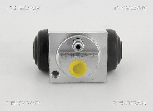 Triscan Radbremszylinder [Hersteller-Nr. 813028050] für Peugeot, Citroën