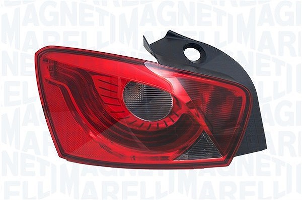 Magneti Marelli Heckleuchte [Hersteller-Nr. 714000028395] für Seat