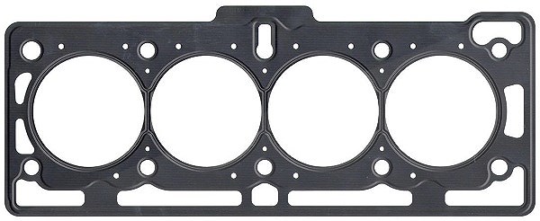 Elring Dichtung, Zylinderkopf [Hersteller-Nr. 431.551] für Renault, Lada, Dacia