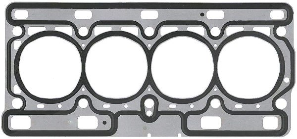 Elring Dichtung, Zylinderkopf [Hersteller-Nr. 177.230] für Proton, Dacia, Nissan, Renault