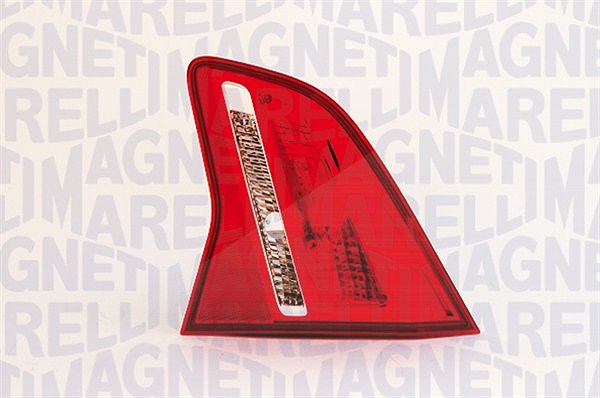 Magneti Marelli Heckleuchte [Hersteller-Nr. 714000162635] für Opel