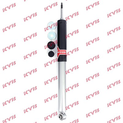 Kyb Stoßdämpfer [Hersteller-Nr. 553340] für Mercedes-Benz