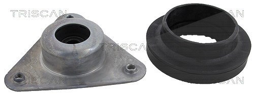 Triscan Federbeinstützlager [Hersteller-Nr. 850025918] für Renault