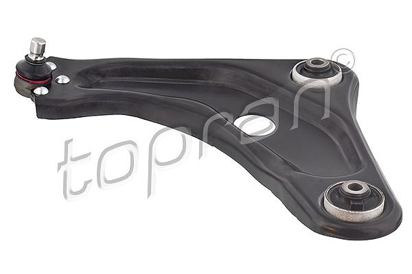 Topran Lenker, Radaufhängung [Hersteller-Nr. 720780] für Citroën, Peugeot