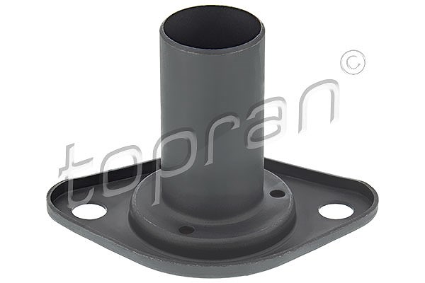 Topran Führungshülse, Kupplung [Hersteller-Nr. 723496] für Fiat, Vauxhall, Opel, Lancia, Peugeot, Ds, Citroën