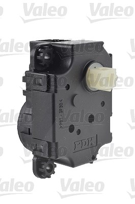 Valeo Stellelement, Mischklappe [Hersteller-Nr. 515061] für Renault, Vauxhall, Opel
