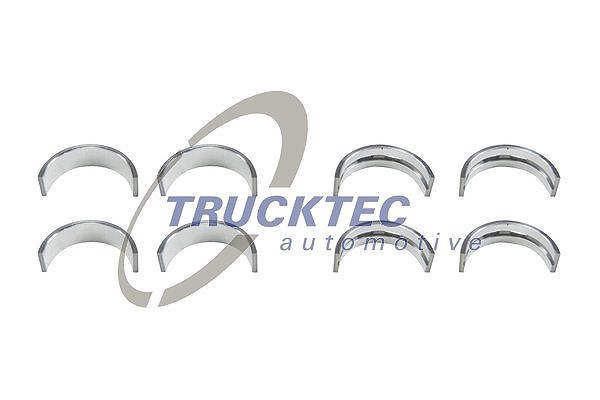 Trucktec Automotive Pleuellager [Hersteller-Nr. 02.11.065] für Smart