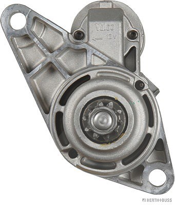 Herth+buss Elparts Starter [Hersteller-Nr. 42020290] für Skoda, Audi, Seat, VW
