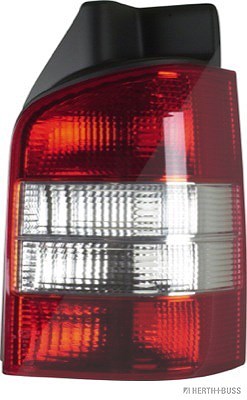 Herth+buss Elparts Heckleuchte [Hersteller-Nr. 82840970] für VW