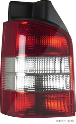 Herth+buss Elparts Heckleuchte [Hersteller-Nr. 82840969] für VW