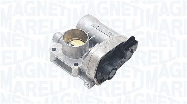 Magneti Marelli Drosselklappenstutzen [Hersteller-Nr. 802001783002] für Fiat