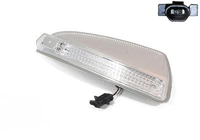 Van Wezel Blinkleuchte [Hersteller-Nr. 3091916] für Mercedes-Benz