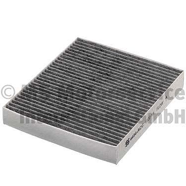 Kolbenschmidt Filter, Innenraumluft [Hersteller-Nr. 50014454] für Chevrolet, Vauxhall, Saab, Opel, Cadillac