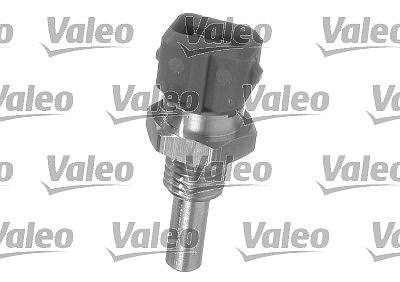 Valeo Sensor, Kühlmitteltemperatur [Hersteller-Nr. 700022] für Peugeot, Citroën, Fiat, BMW, Chrysler, Alfa Romeo, Lancia, Opel, Vauxhall