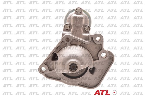 Atl Autotechnik Starter [Hersteller-Nr. A25180] für Renault, Nissan, Mercedes-Benz
