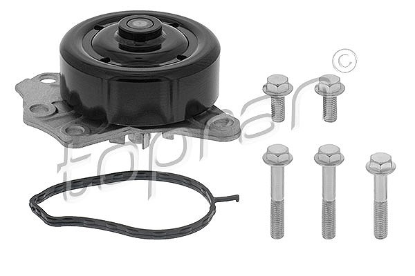 Topran Wasserpumpe [Hersteller-Nr. 723233] für Peugeot, Toyota, Citroën