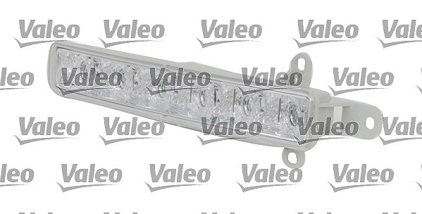 Valeo Seitenmarkierungsleuchte [Hersteller-Nr. 044862] für Citroën, Toyota, Peugeot