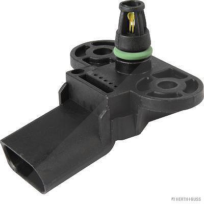 Herth+buss Elparts Sensor, Saugrohrdruck [Hersteller-Nr. 70670025] für Skoda, Seat, VW, Audi