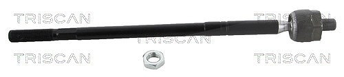 Triscan Axialgelenk, Spurstange [Hersteller-Nr. 850016225] für Ford