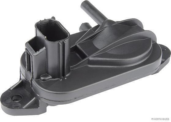 Herth+buss Elparts Sensor, Abgasdruck [Hersteller-Nr. 70668301] für Volvo, Jaguar, Land Rover, Mazda, Ford