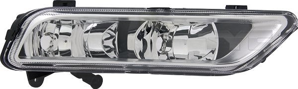 Tyc Nebelscheinwerfer [Hersteller-Nr. 19-11022-06-2] für VW