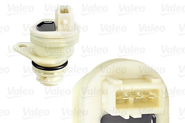 Valeo Sensor, Geschwindigkeit [Hersteller-Nr. 255304] für Citroën, Renault, Peugeot