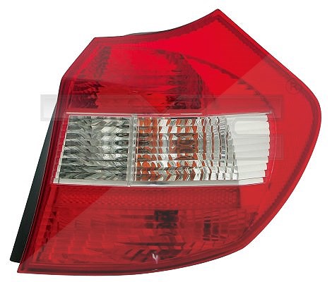 Tyc Heckleuchte [Hersteller-Nr. 11-0985-01-2] für BMW