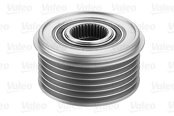 Valeo Generatorfreilauf [Hersteller-Nr. 588015] für Lancia, Fiat, Mazda, Citroën, Peugeot, Suzuki, Opel, Ford