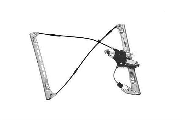 Magneti Marelli Fensterheber [Hersteller-Nr. 350103123000] für Peugeot