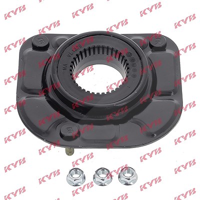 Kyb Reparatursatz, Federbeinstützlager [Hersteller-Nr. SM5165] für Volvo