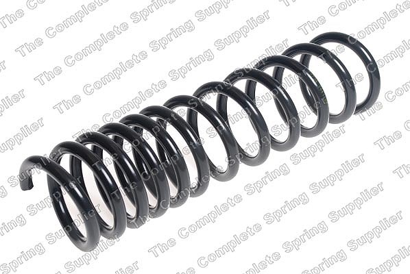 Lesjöfors Fahrwerksfeder [Hersteller-Nr. 4227625] für Ford