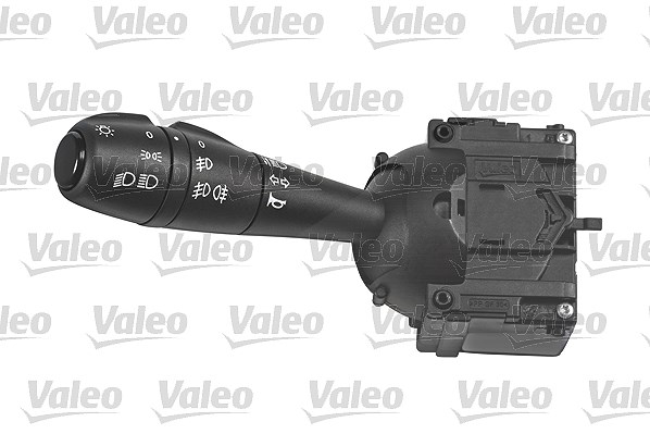 Valeo Lenkstockschalter [Hersteller-Nr. 251682] für Dacia, Renault