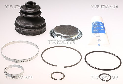 Triscan Faltenbalgsatz, Antriebswelle [Hersteller-Nr. 854015821] für Fiat, Abarth, Renault