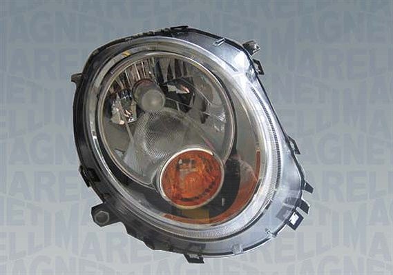 Magneti Marelli Hauptscheinwerfer [Hersteller-Nr. 710301225302] für Mini